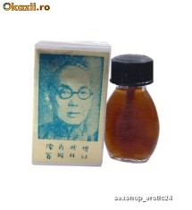 Solutie Suifan (Chinese Brush) impotriva ejacularii precoce