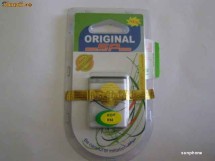 ACUMULATOR BATERIE NOKIA BP-4L 6650 Fold, 6760 Slide, E6, E52, E55, E61i, E63, E71, E72, E73, E90, N810, N97, 7710 Garantie 12 luni foto