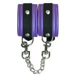 Bound to Tease Legaturi de Glezne