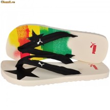 Slapi unisex Puma Basic Flip Football Africa 34971603 - Id: 6423 foto