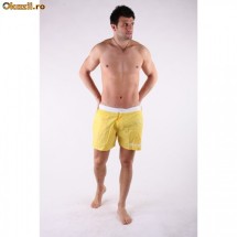 Sort de Baie Primo Emporio - Culoare Galben [Cod: PESB001] foto