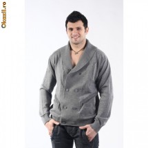 Pulover Jack and Jones Wood Knit Cardigan  [Cod: TZPJ048] foto