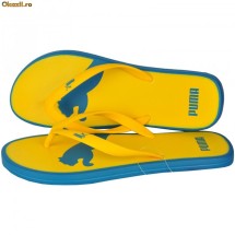 Slapi unisex Puma Tropi Cat Rubber Cat 34957707 - Id: 5989 foto