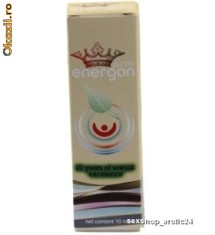 Spray Energon pentru intarzierea ejacularii - 10 ml