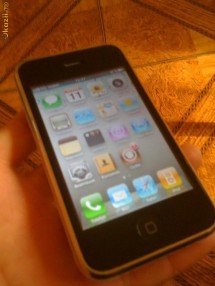 Vand ~iPhone 3G 16 gb white/alb~(3gs 8gb,32gb,nokia n95 8gb,N8,n97,n82,n96,c7,c3,c5,e71,e72,samsung galaxy s,s2,lumia 800,4,4s,note,adidasi,puma)