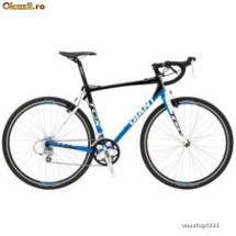 Bicicleta de sosea Giant TCX 2 foto