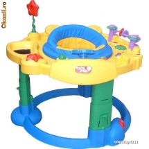 Premergator- Centru de joaca Primii Pasi w106 foto