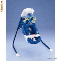 Balansoar Minunea Oceanului Fisher Price H7184 foto