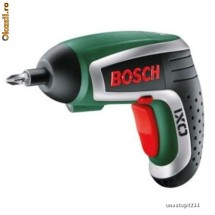 Surubelnita cu acumulator Bosch IXO 3.6V