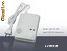 Detector de apa, wireless