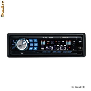 Player auto Sal VB-2000