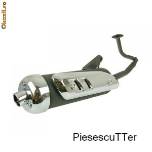Toba sport scuter 4t