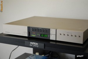 tuner PIONEER F 7