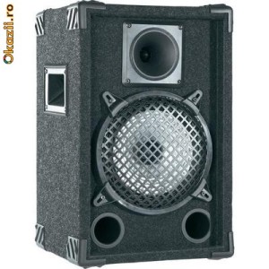 Boxa power PA 802 foto