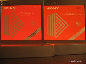 Service Reparatii CD MD Recorder Player Minidisc mini disc Compact Disc Depanare foto