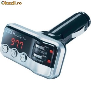 Modulator FM DNT MusicFly Pro foto
