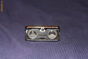 vand binoclu retro foto