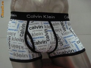 VAND BOXERI  CALVIN KLEIN CK 365 !!!!!!! foto