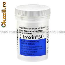 Eltroxin 300 Mcg