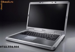 Vand/Schimb Laptop Dell Inspiron 1501 foto