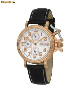 Engelhardt Mens Watch Automatic 386732029014