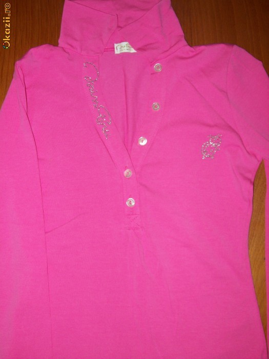 Tricou marime M foto mare
