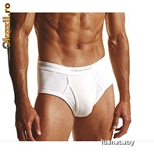 Chiloti Calvin Klein-clasic foto mare
