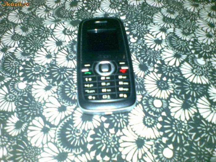 VAND TELEFON ZAPP Z168 foto mare
