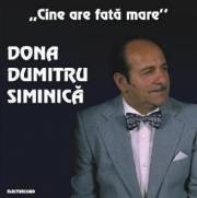 DONA DUMITRU SIMINICA - CINE ARE FATA MARE  (CD) SIGILAT!!! foto mare