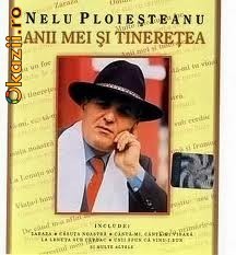 NELU PLOIESTEANU - ANII MEI SI TINERETEA (CD) SIGILAT!!! foto mare