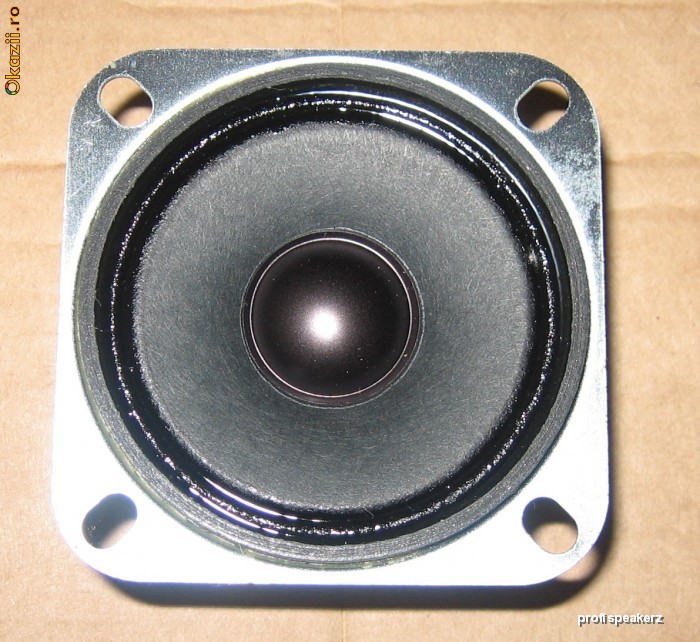 Tweetere vintage Philips JBL Saba Marantz din STOC NOS!!! foto mare