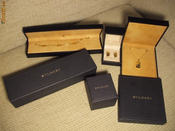 bvlgari foto mare