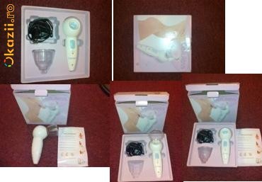 Celluless - beauty and body firming foto mare
