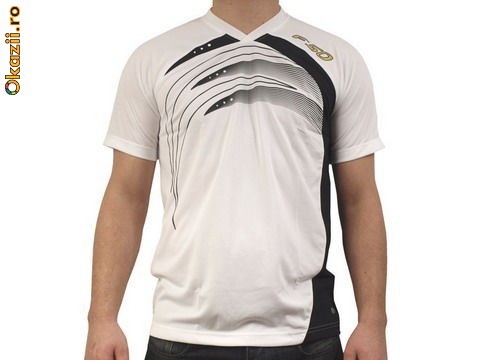 Tricou barbat Adidas F50 CLima Lite - tricou original foto mare