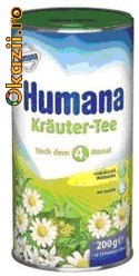 Ceai Humana de plante. Transport gratuit ! foto mare