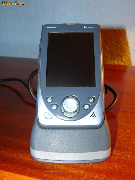 HP Jornada 560 - Pocket PC - Card MEMORIE 1 GB foto mare