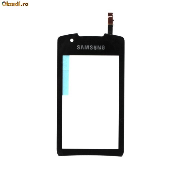 Touch Screen Samsung S5620 Monte original foto mare