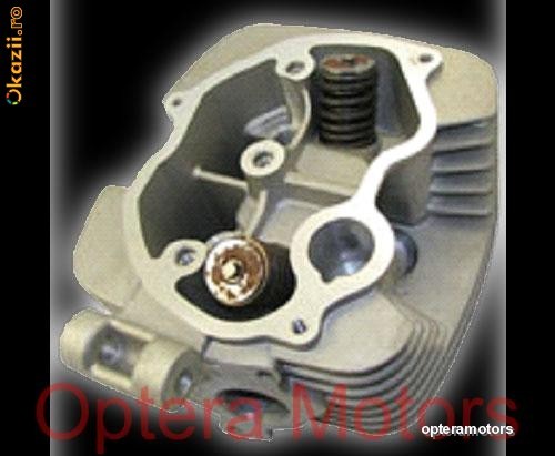 Chiulasa 250cc racire aer Atv China foto mare