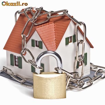 Instalari sisteme de securitate foto mare