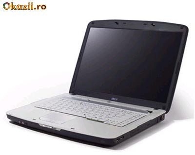 Acer Aspire 5520g + Geanta Asus foto mare
