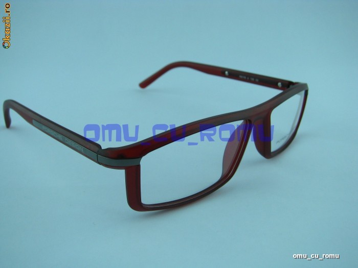 RAME OCHELARI VEDERE: PORSCHE DESIGN*TAGHeuer*Etc. foto mare