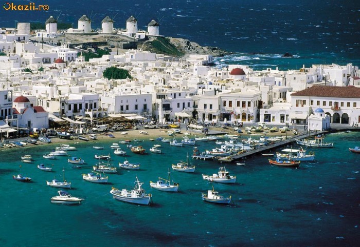 Grecia - plateste 1 merg 2 foto mare