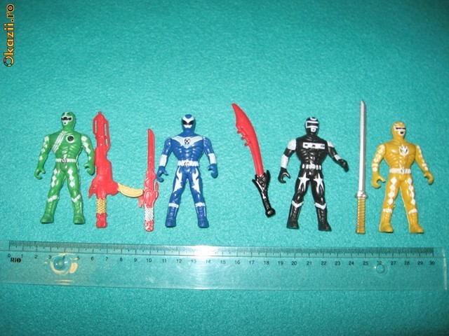 soldatei de plastic - figurine soldatei foto mare