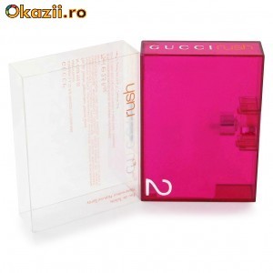Parfum Gucci Rush 2 - 75 ml Eau de Toilette foto mare