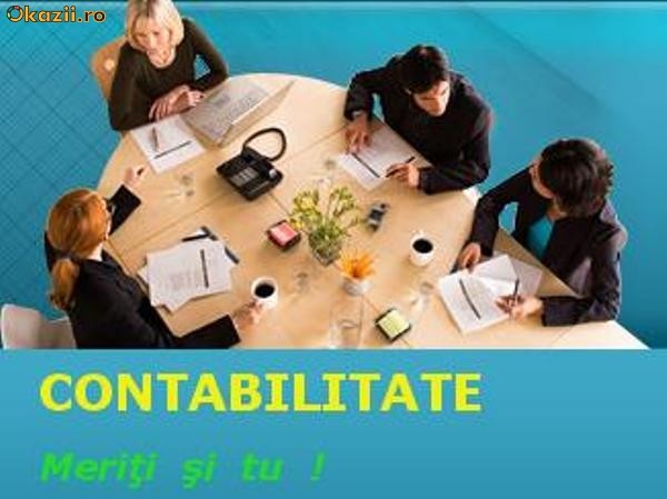 Intocmire si certificare Bilant contabil foto mare