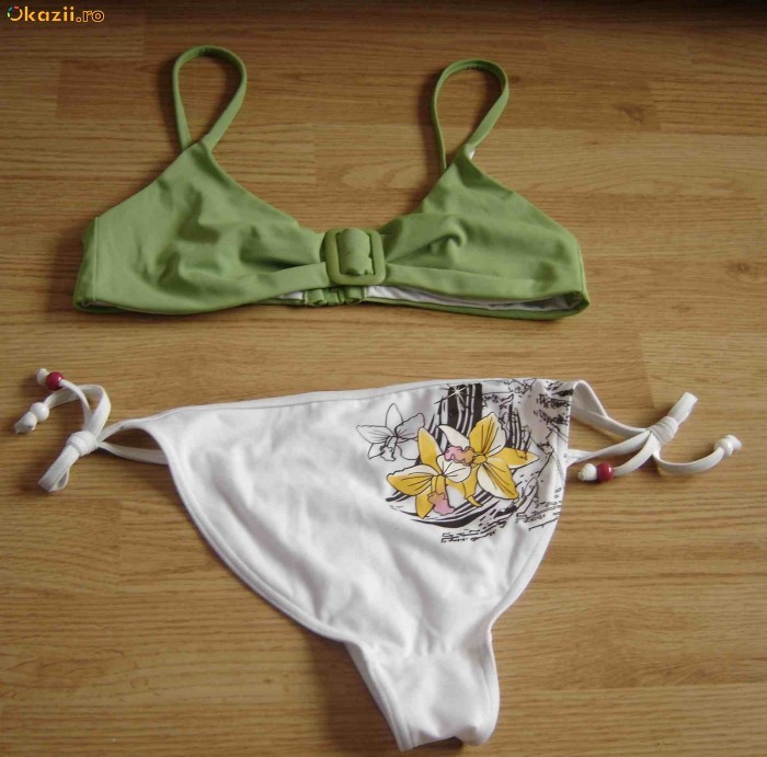 COSTUME DE BAIE; M: S, M, L, SUPERBE DE VARA! foto mare