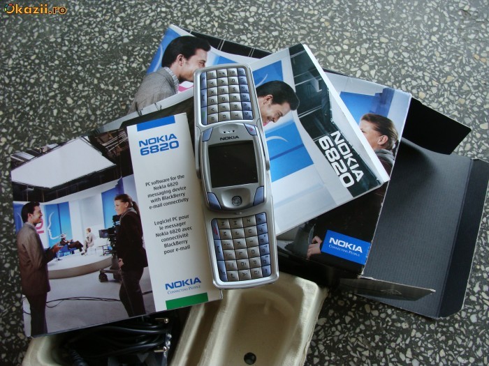telefon NOKIA foto mare