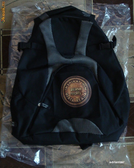 Rucsac Slazenger foto mare