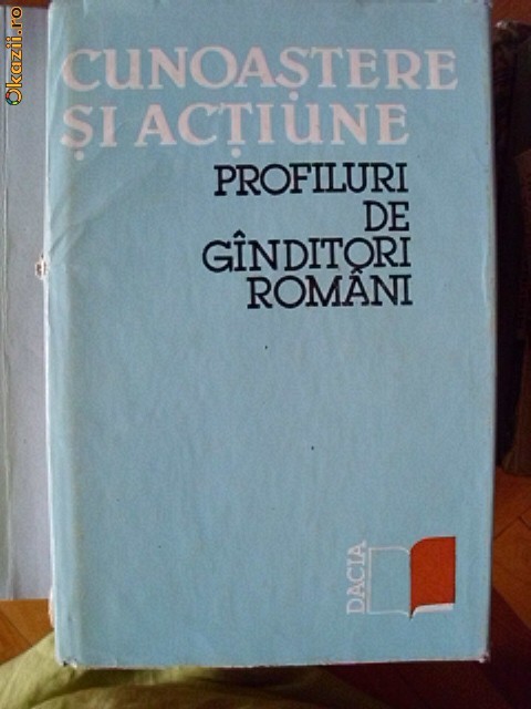 PROFILURI DE GANDITORI ROMANI foto mare