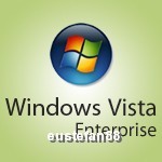 Windows Vista foto mare